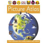 Picture Atlas (First Reference)