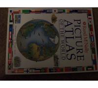 Picture atlas of the world