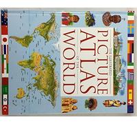 Picture Atlas of the World (World Atlas)