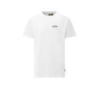 Picture - Baguette Club Tee - T-shirt size L, white