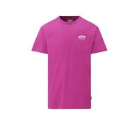 Picture - Baguette Club Tee - T-shirt size M, pink