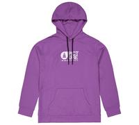 Picture - Basement Hoodie - Hoodie size M, purple