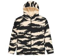 Picture - Basement Plush Z Shadow Print - S - Fleece