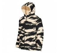Picture - Basement Plush Z Shadow Print - XS - Sweatshirt