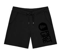 Picture - Basement Shorts - Shorts size S, black