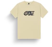 Picture - Basement Wealth Tee - T-shirt size M, sand