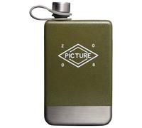 Picture - Bivouac Party Set Military - Water Bottle