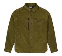 Picture - Bmdji Cord Tech Tobacco - L - Urban Jacket