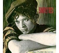 Picture Book by Simply Red (1990-10-25)