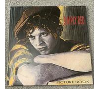 Simply Red - Picture Book - New Vinyl Record VINYL - S23z