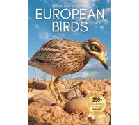 Picture Book of Elegant European Birds: A Soothing Collection of Real Bird Photography for Seniors Living with Memory Loss, Alzheimer’s, or Dementia - ... Moments with Europe's Most Beautiful Birds