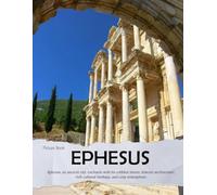 Picture Book of Ephesus: A Visual Journey