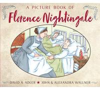 A Picture Book of Florence Nightingale