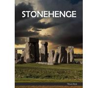 Picture Book of Stonehenge: A Visual Journey