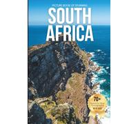 Picture Book of Stunning South Africa: A Captivating Visual Journey Through South Africa’s Landscapes, Wildlife, and Heritage - Designed for Seniors Living with Memory Loss, Alzheimer’s and Dementia