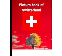 Picture book of Switzerland