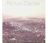 Picture Center - Wonders of Gods Heaven and Ear
