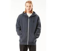 Picture - Chewko Dark Blue - Zipper - blue - XL - 75% Cotton, 25% Polyester XL