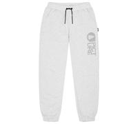 Picture - Chill Summer Pants - Tracksuit trousers size S, white