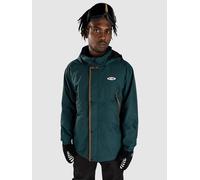 Picture Citrik Jacket ponderosa pine black M