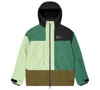 Picture - Citrik Jacket - Ski jacket size M, green