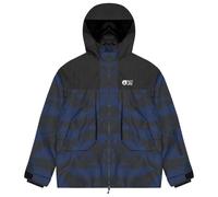Picture - Citrik Jacket - Ski jacket size XL, blue
