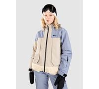 Picture Citrik Jacket stonewash L