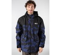 Picture - Citrik Jacket - Ski jacket size L, blue