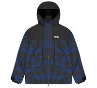 Picture - Citrik Retro Fusion Print - S - Ski Jacket