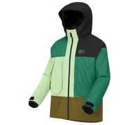 Picture - Citrik Smoke Pine - L - Ski Jacket