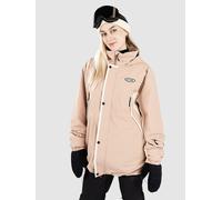 Picture Citrik Snow Jacket roebuck vanilla M