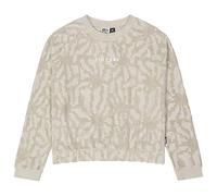 Picture - Clady Crew Pure Cashemere Embossed - M - Sweatshirt