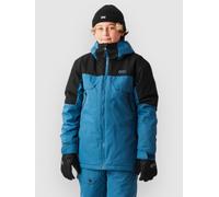 Picture Cossmo Kids Jacket serenity blue T10
