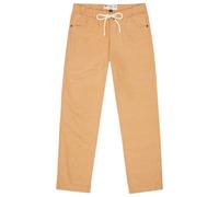Picture Organic Clothing - Cotton trousers - Crusy Pants Dark Stone for Men - Size XL - Beige Beige