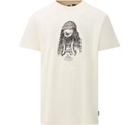 PICTURE D&s Bearded Tee - Men - - size S- model 2027 S