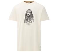 Picture - D&S Bearded Tee - T-shirt size XL, white