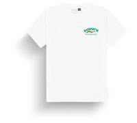 Picture - D&S Half Dome Tee - T-shirt size XXL, white