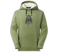 Picture - Dad & Son Plush Olivine - L - Sweatshirt