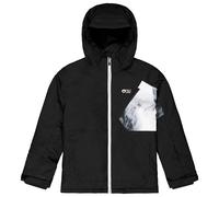 Picture - Daumy Jkt Black - 12 - Ski Jacket