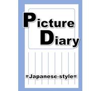 Picture Diary =Japanese-style=