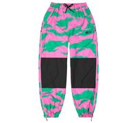 Picture - Dicentra Retro Bliss Print - L - Technical pants