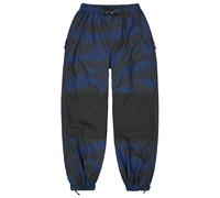 Picture - Dicentra Retro Fusion Print - L - Technical pants