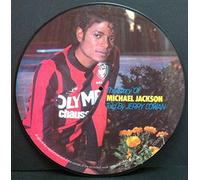 Picture Disc - The Story Of Michael Jackson Told By Jerry Cowan