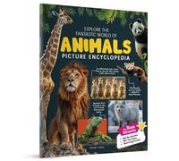 Picture Encyclopedia-Animals