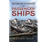 Picture Encyclopedia of Passenger Ships 1955
