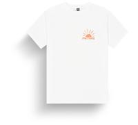 Picture - Endako Tee - T-shirt size XL, white