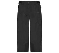 Picture - Eron 3 Layers Pants Black - S - Technical pants