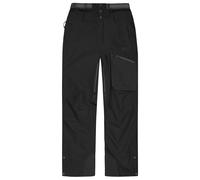 Picture - Exa Gore Tex Black - XS - Technical pants