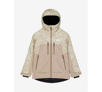 Picture Exa Jacket light pink white Women - L