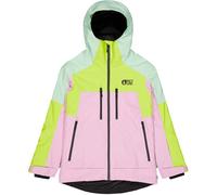 PICTURE Exa Jacket W - Women - Green - size M- model 2025 M